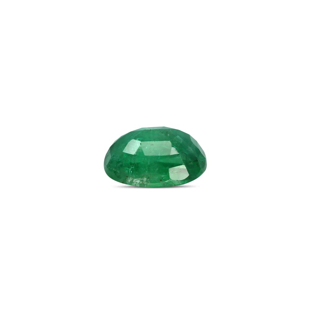 Emerald - 3.57 Carat