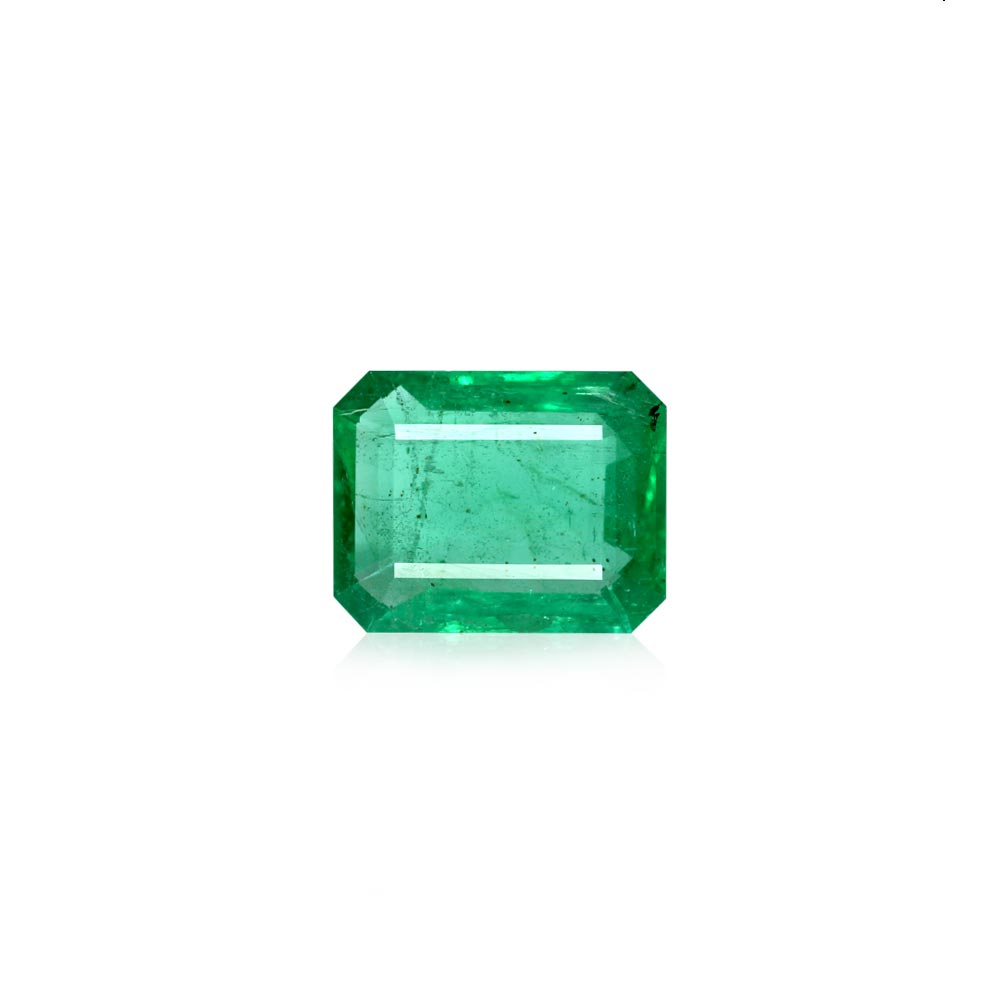 Emerald - 3.58 Carat
