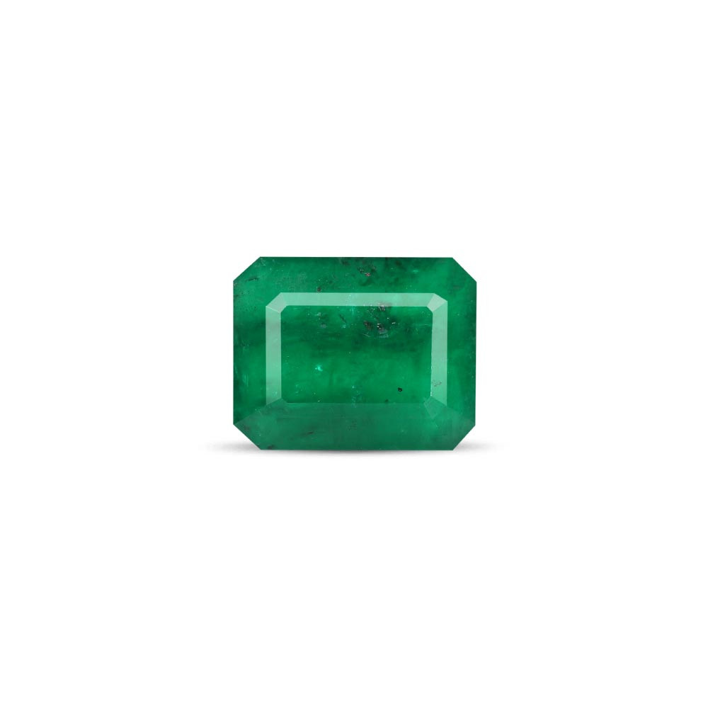Emerald - 3.6 Carat
