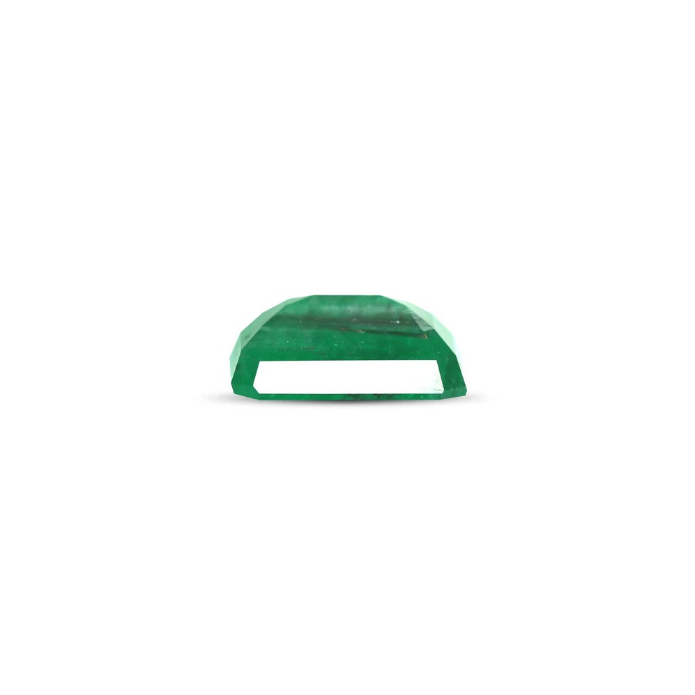 Emerald - 3.6 Carat