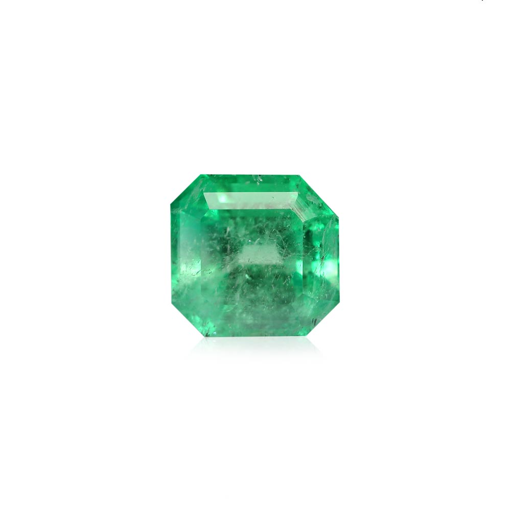 Emerald - 3.60 Carat