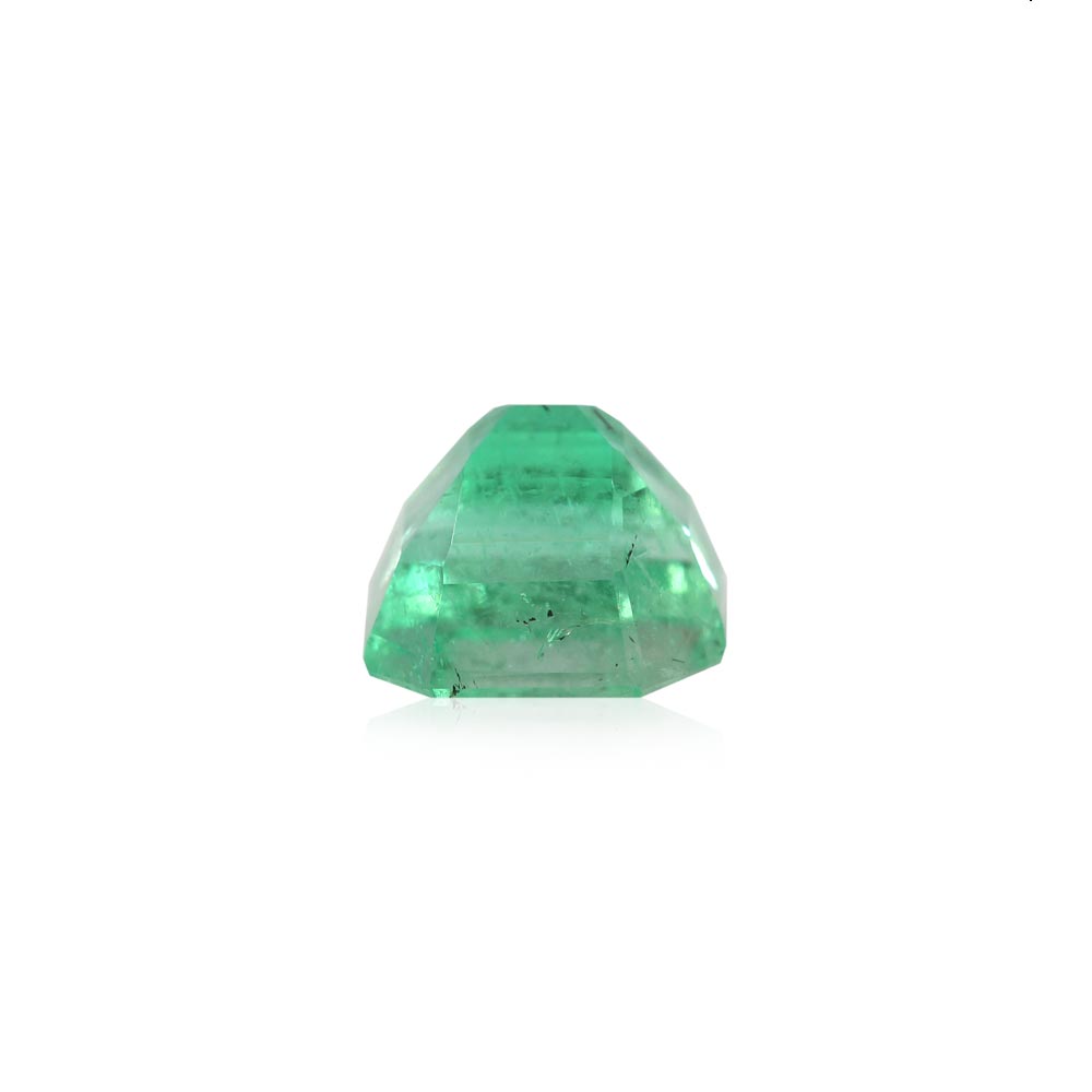 Emerald - 3.60 Carat