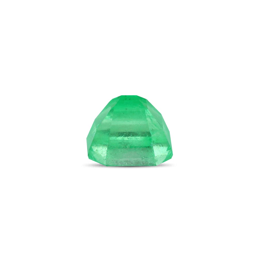 Emerald Colombia - 3.60 Carat