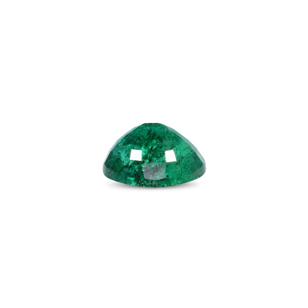 Emerald - 3.61 Carat