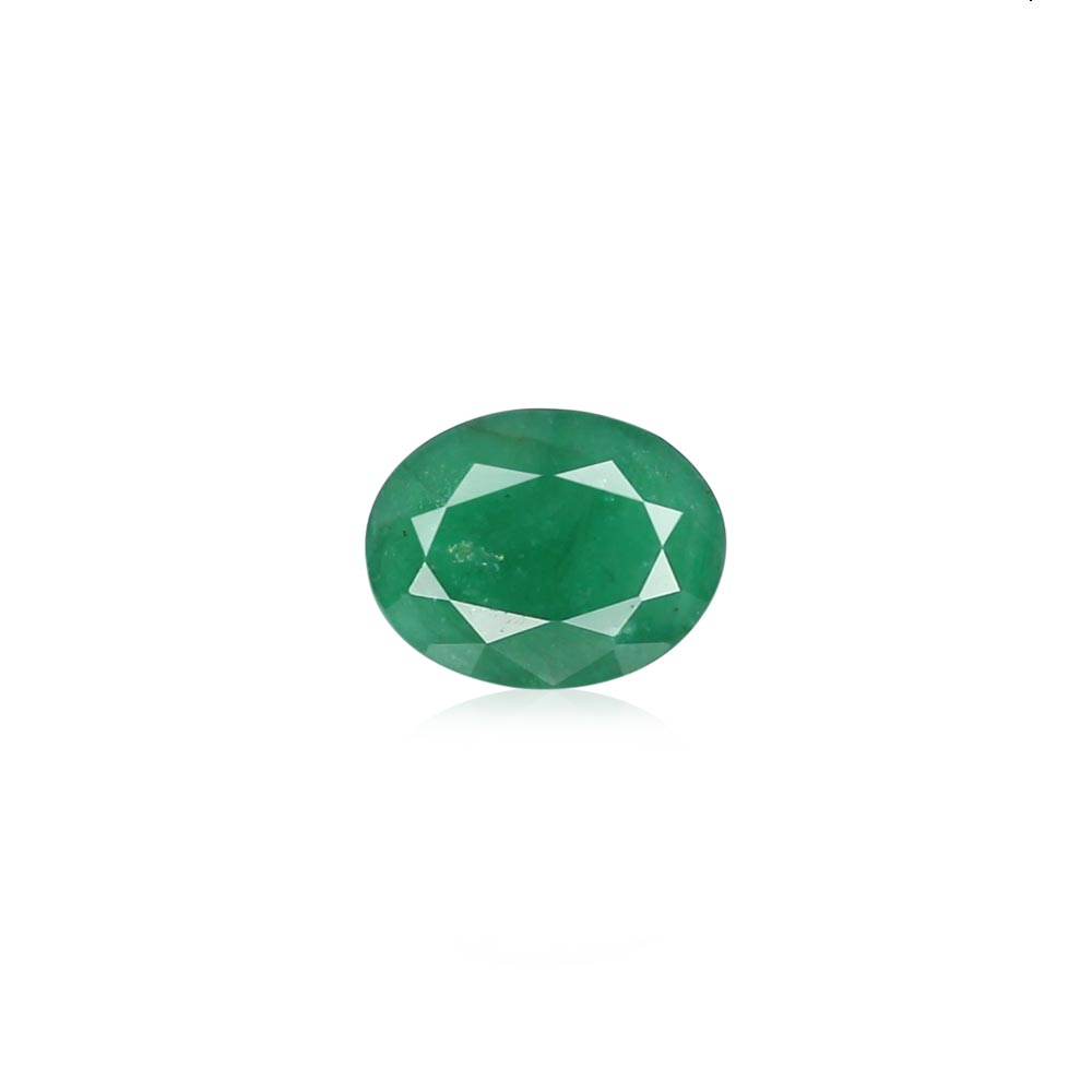 Emerald - 3.62 Carat