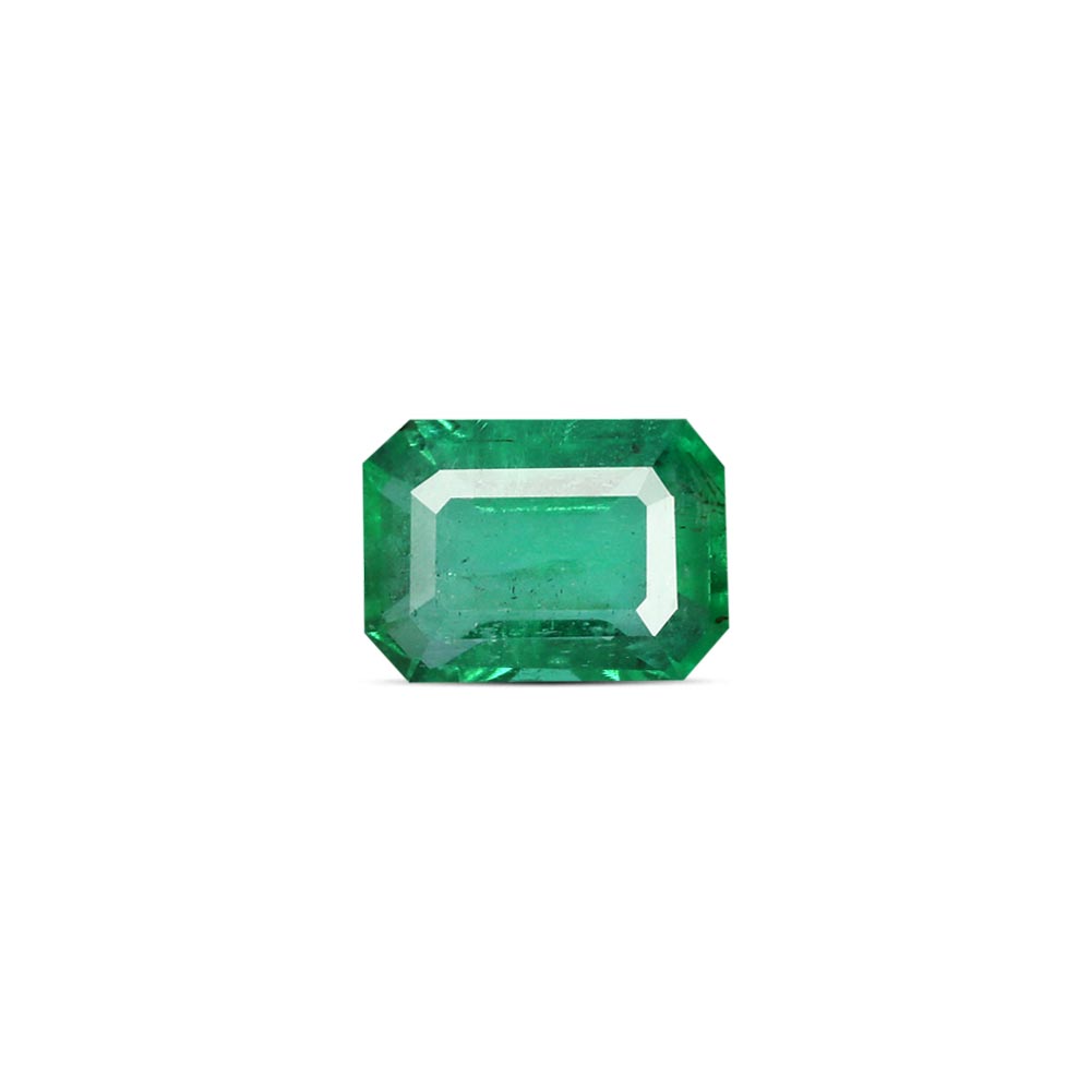 Emerald - 3.62 Carat