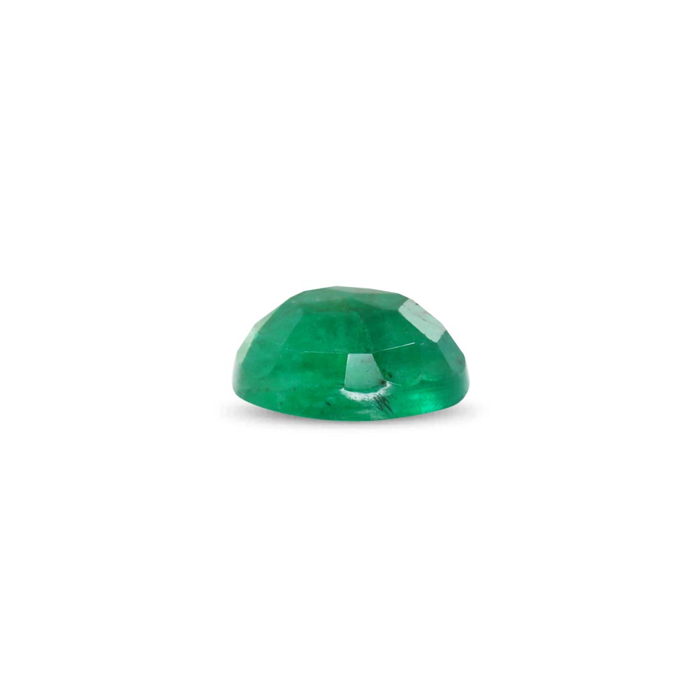 Emerald - 3.62 Carat