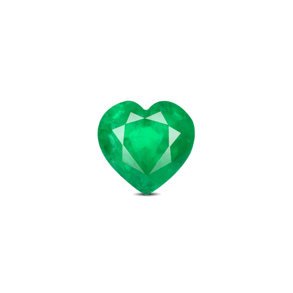 Emerald - 3.62 Carat