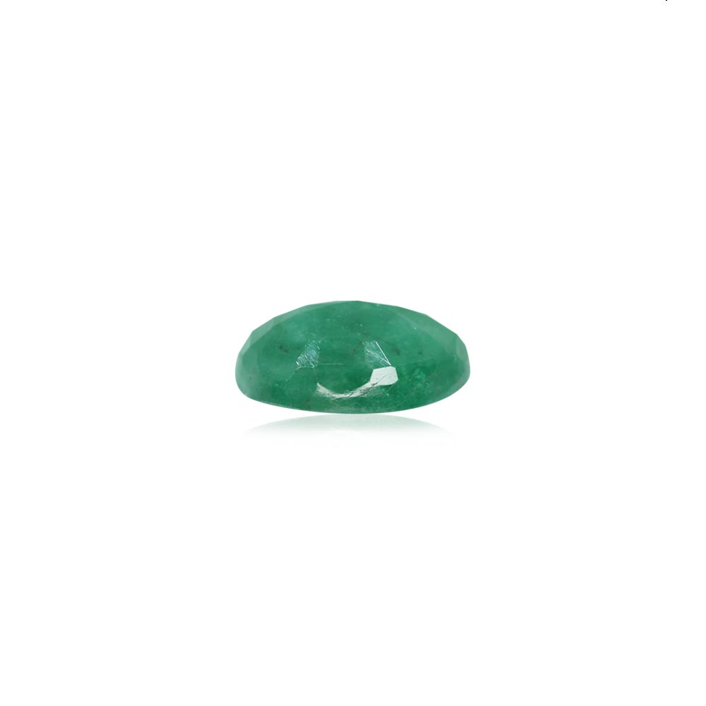 Emerald - 3.62 Carat