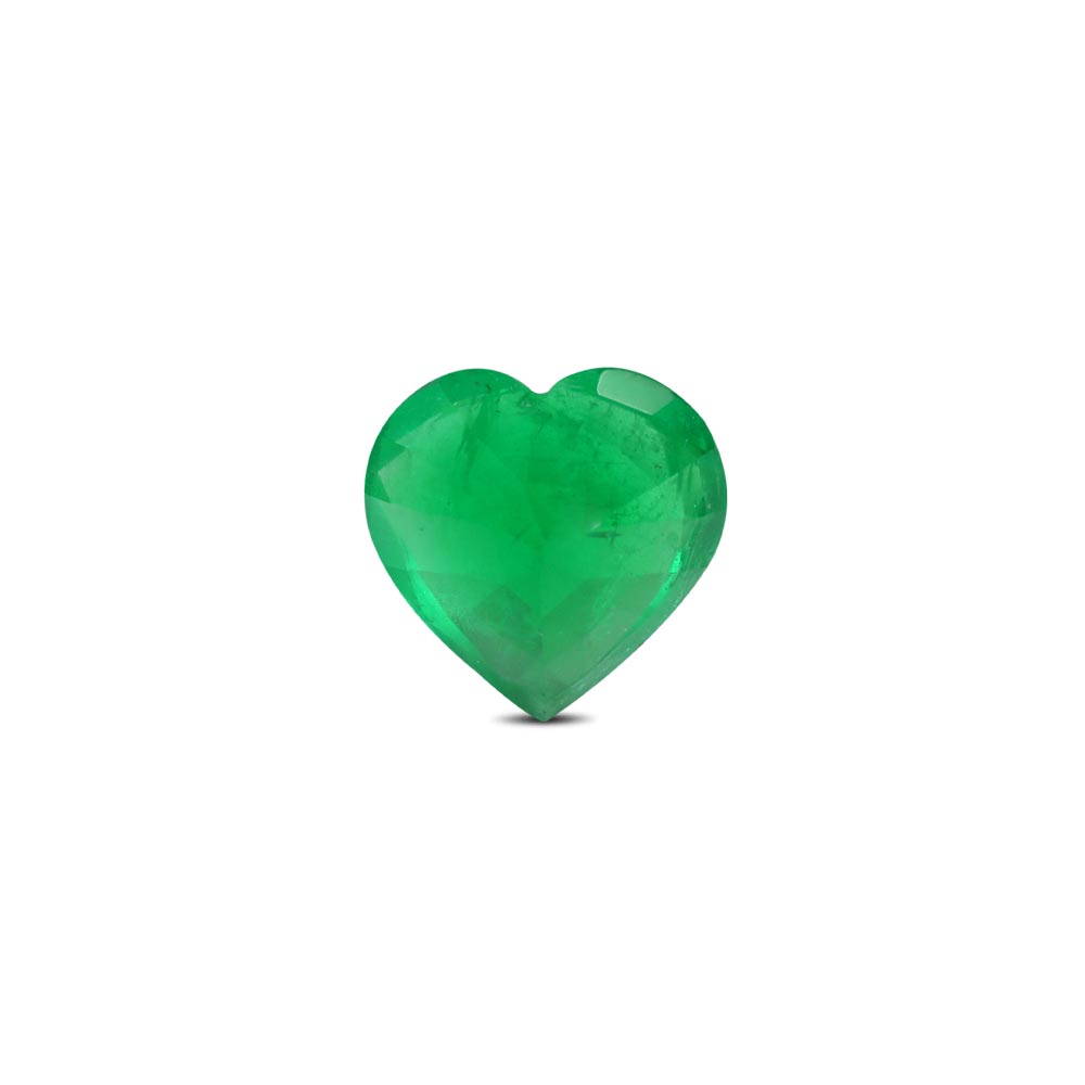 Emerald - 3.62 Carat
