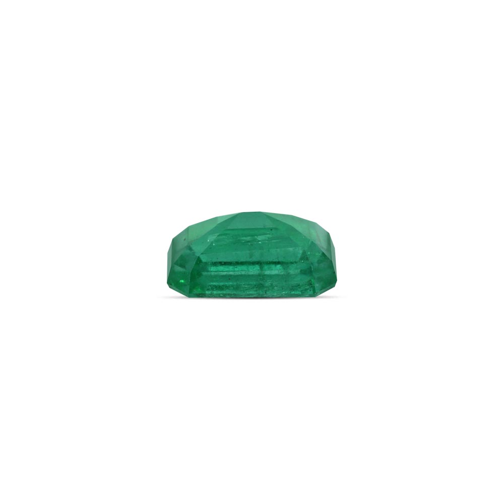 Emerald - 3.62 Carat