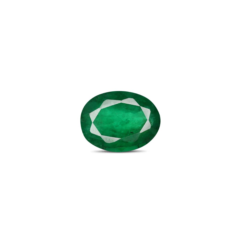 Emerald - 3.62 Carat