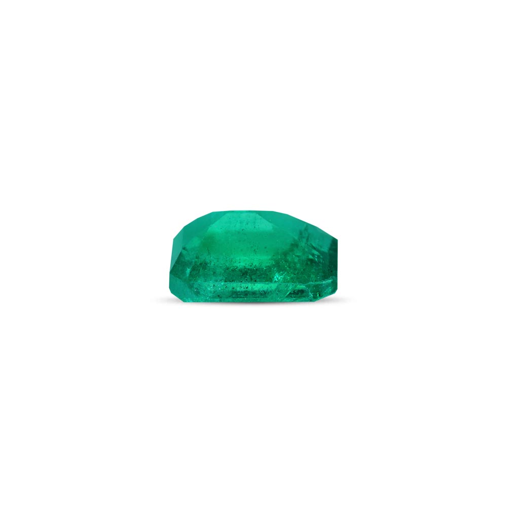 Emerald - 3.64 Carat