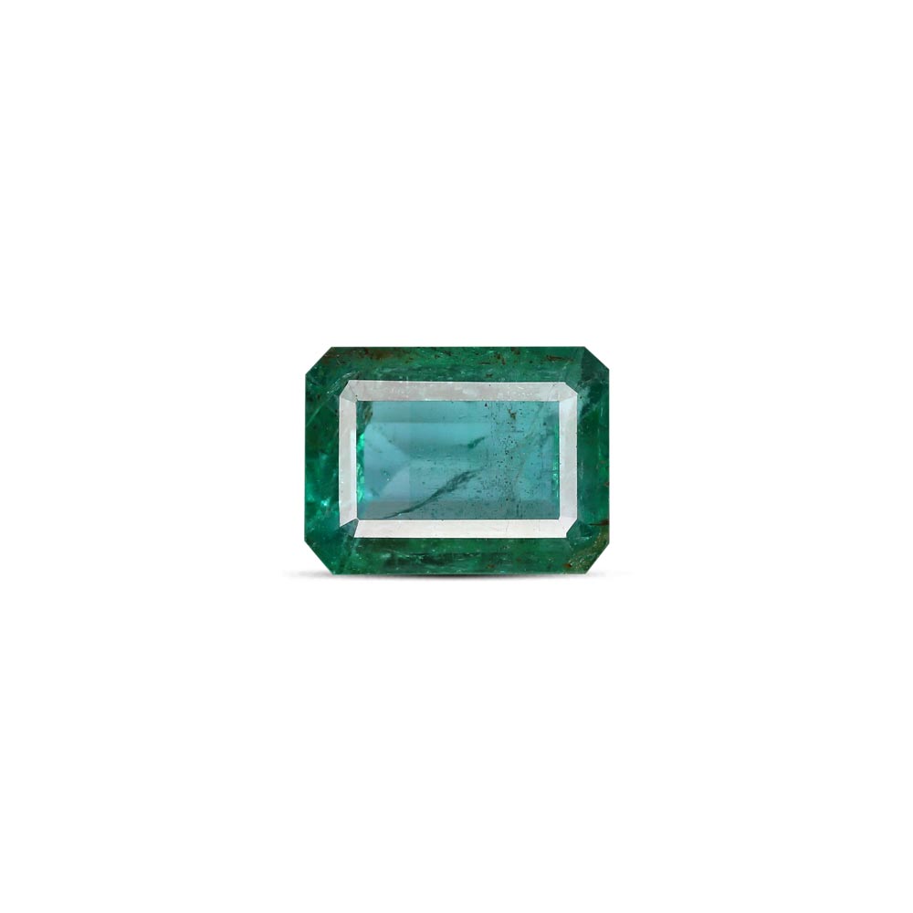 Emerald - 3.65 Carat
