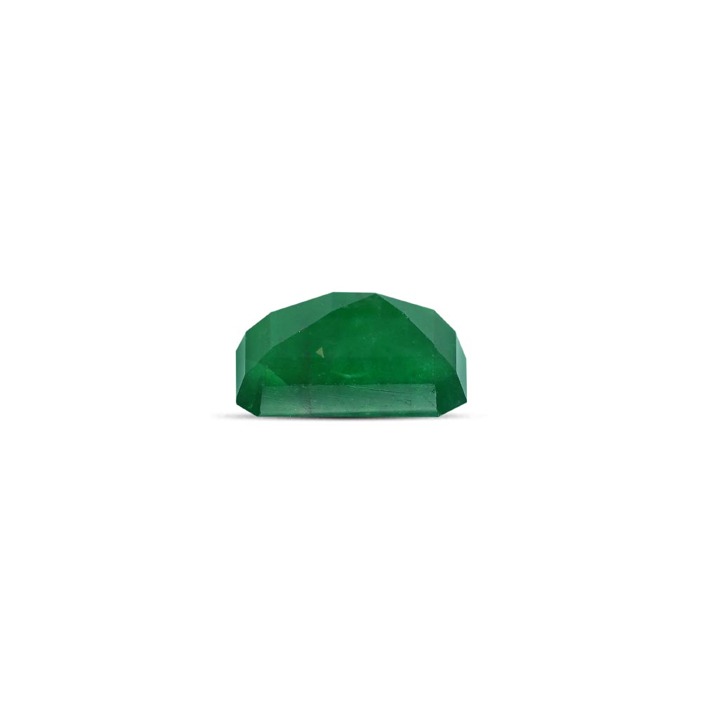 Emerald - 3.66 Carat