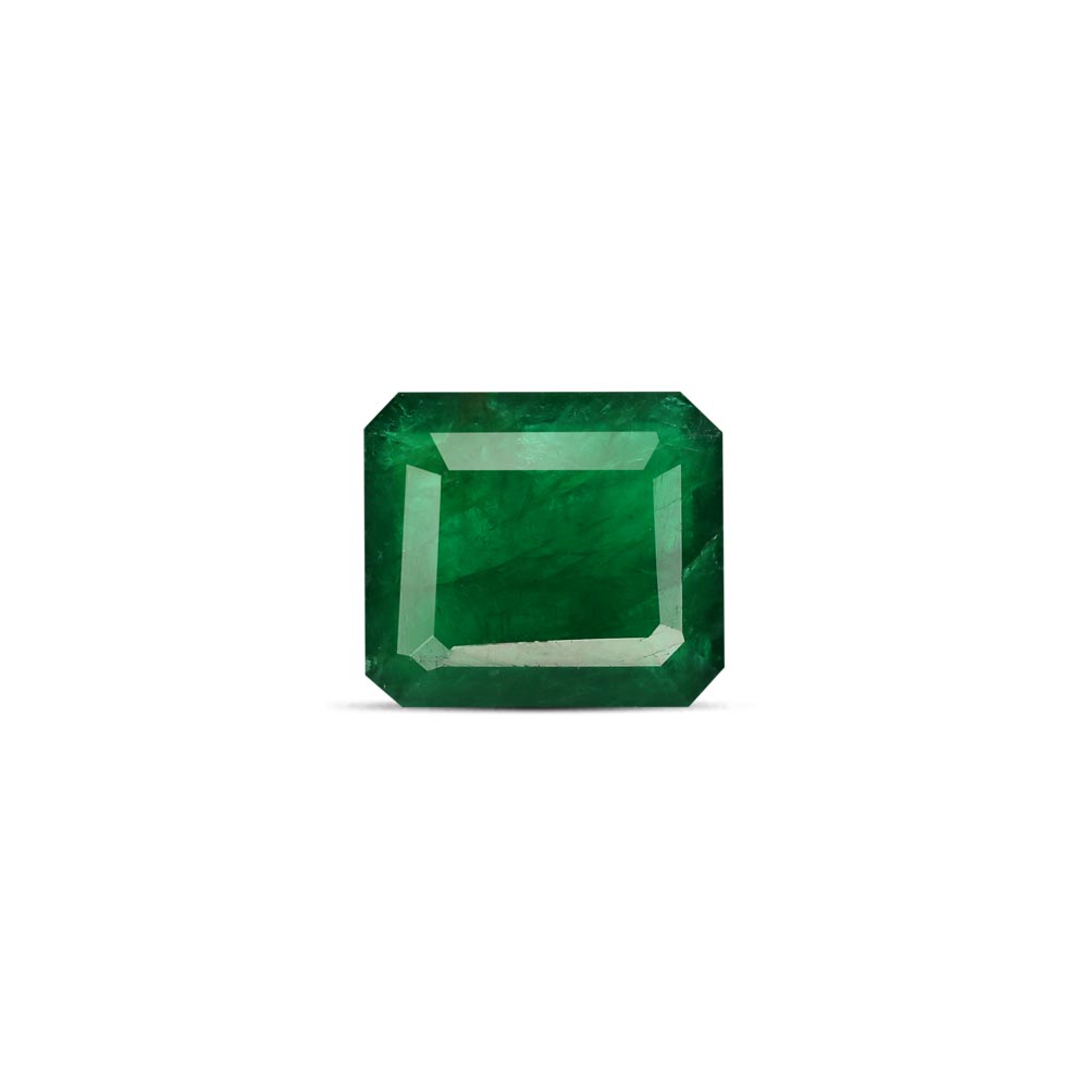 Emerald - 3.66 Carat