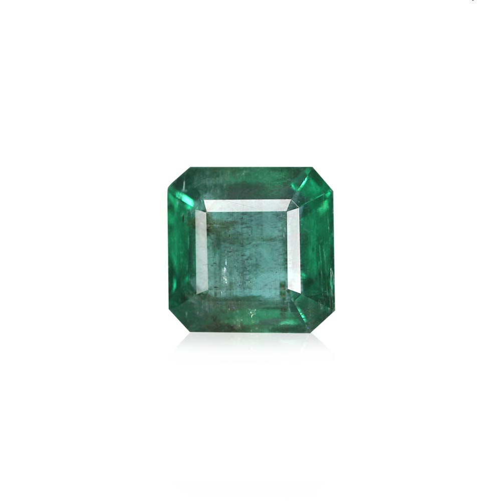 Emerald - 3.67 Carat