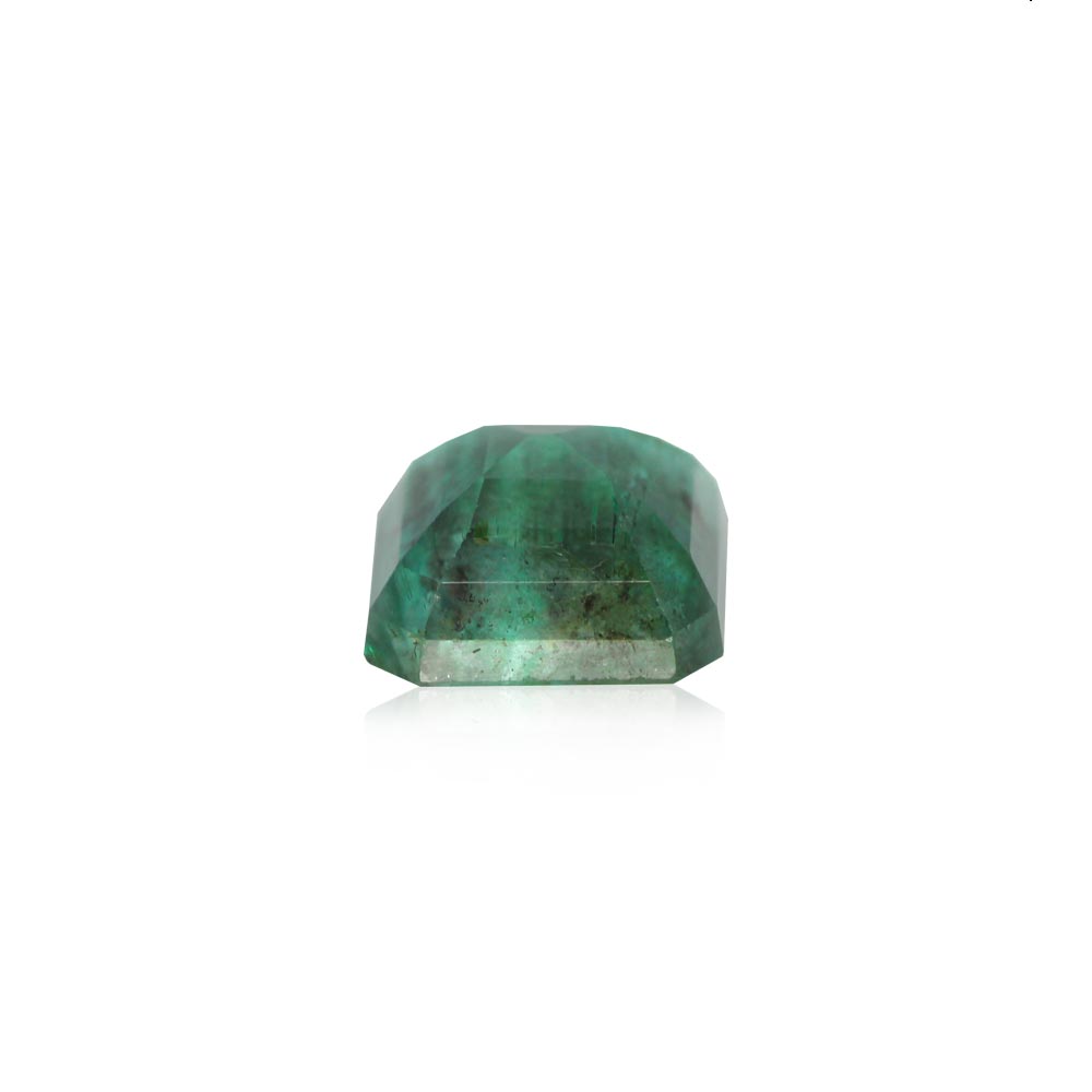 Emerald - 3.67 Carat