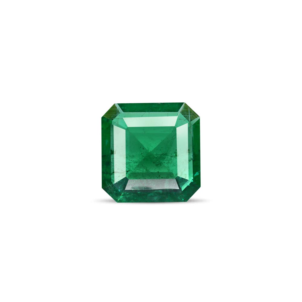 Emerald - 3.67 Carat