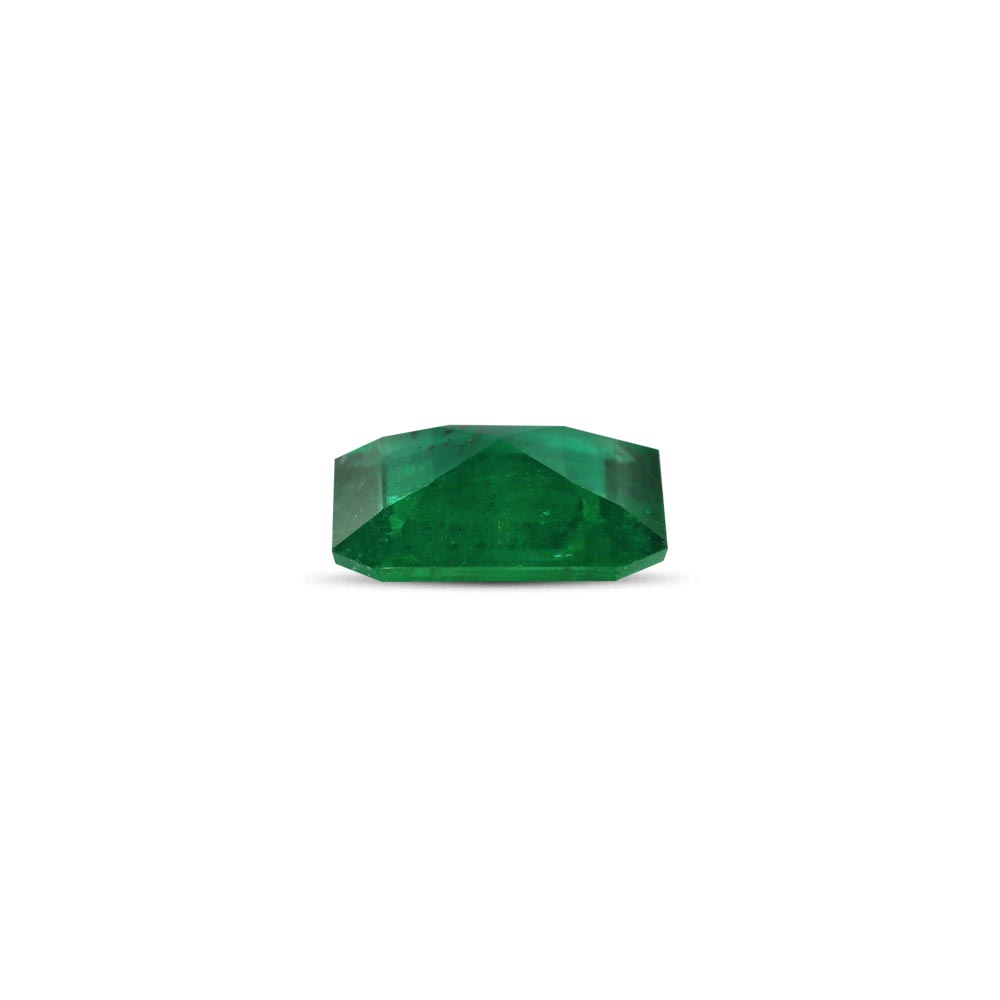 Emerald - 3.67 Carat