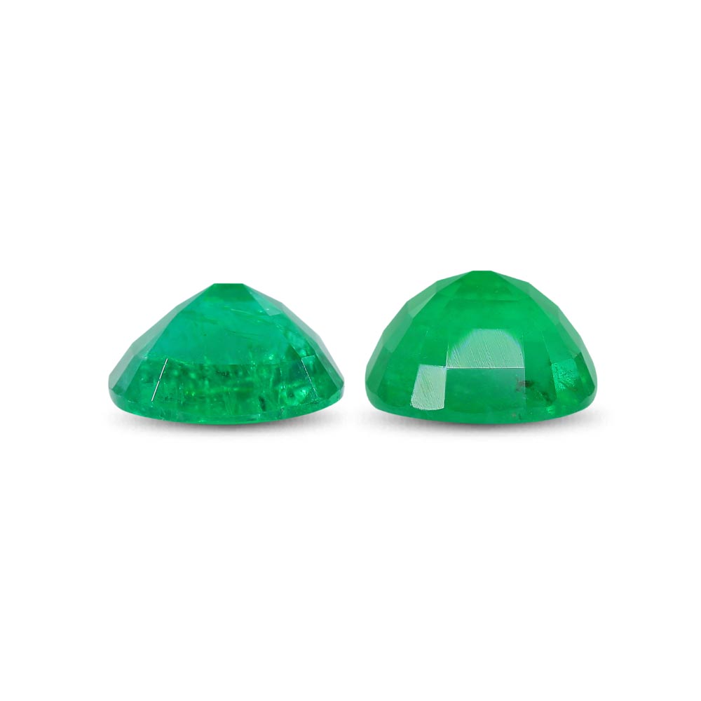 Emerald - 3.69 Carat