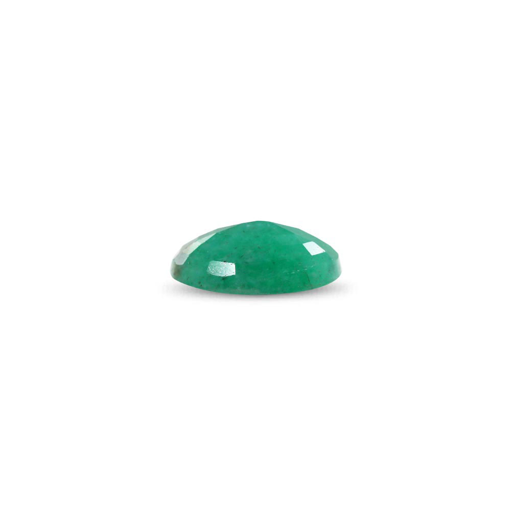 Emerald - 3.71 Carat