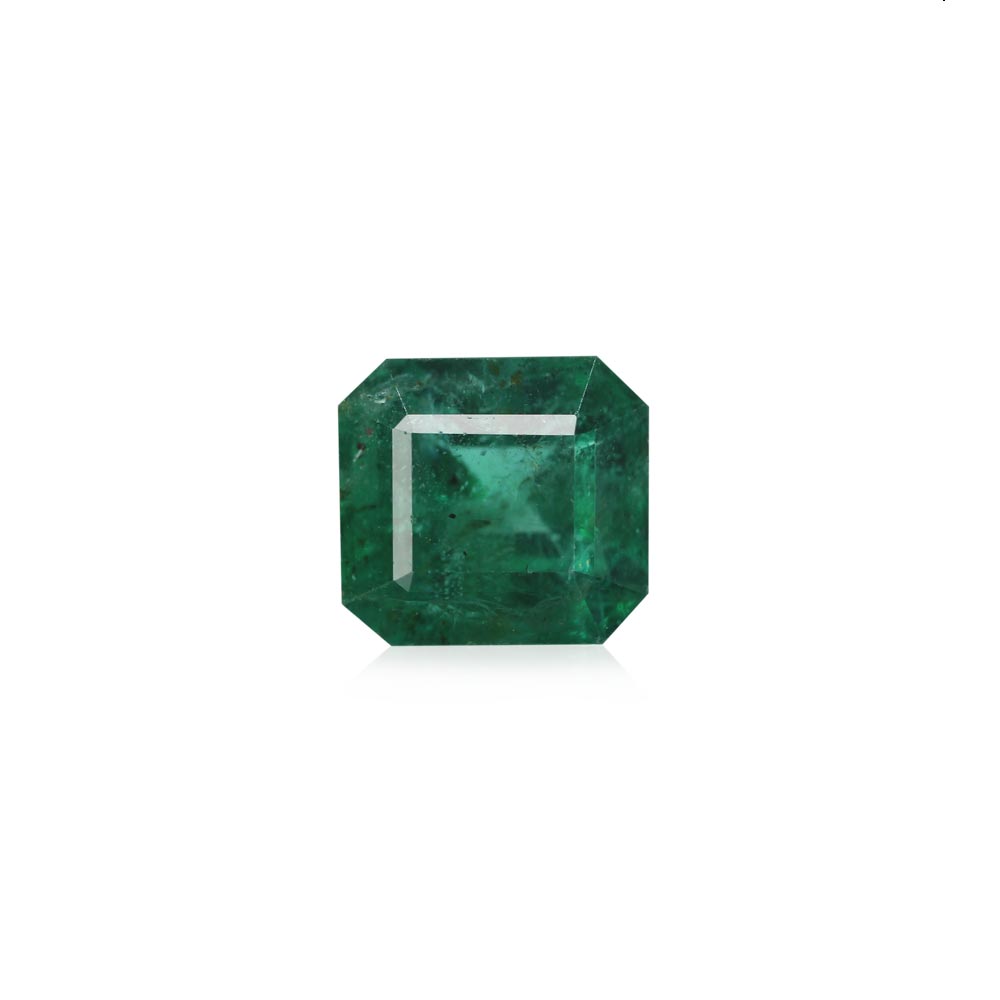 Emerald - 3.71 Carat