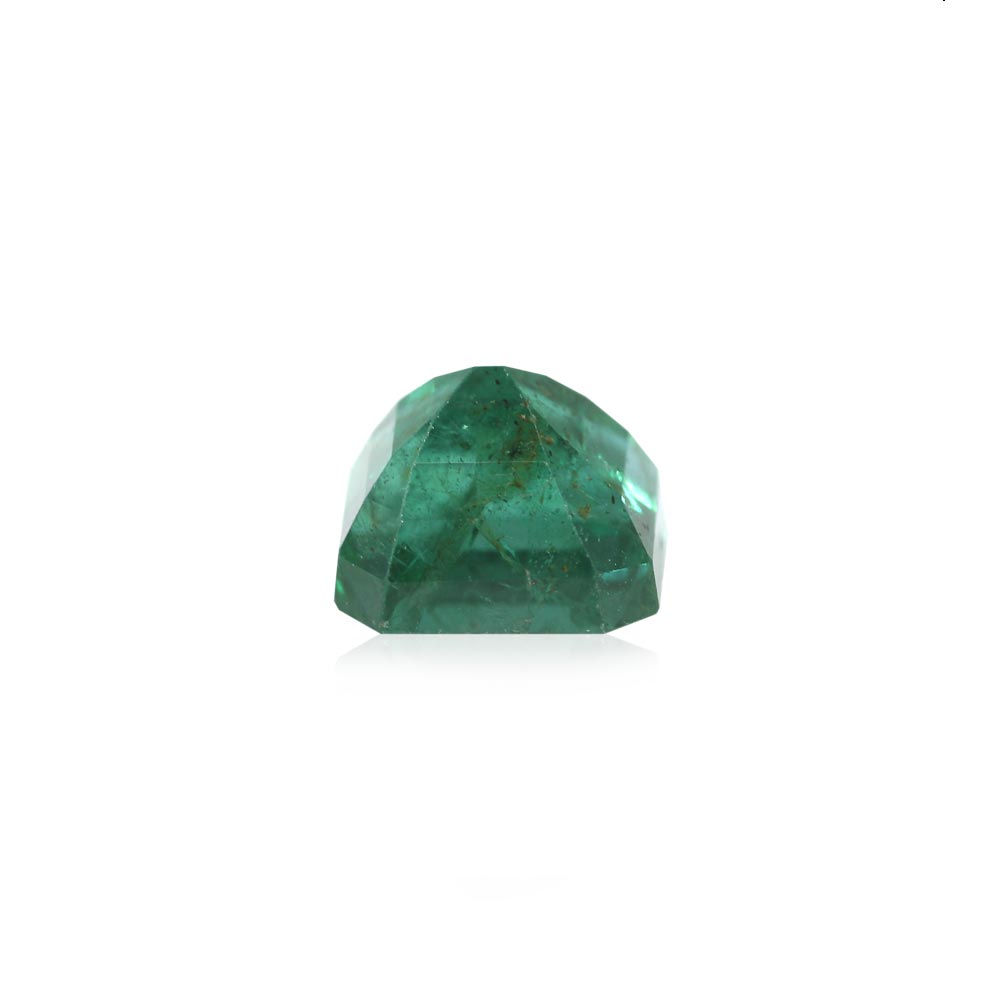 Emerald - 3.71 Carat