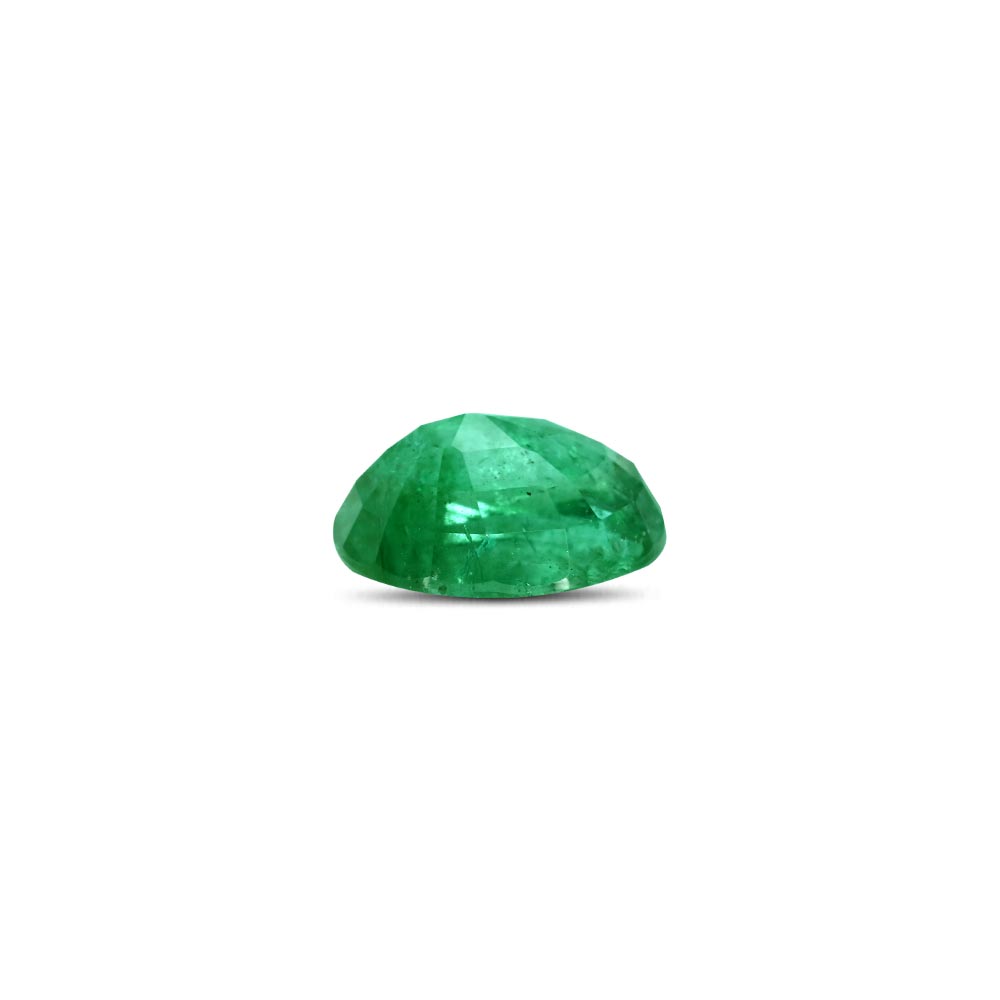 Emerald - 3.72 Carat