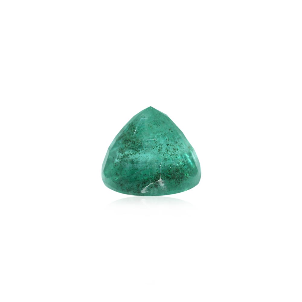 Emerald - 3.72 Carat