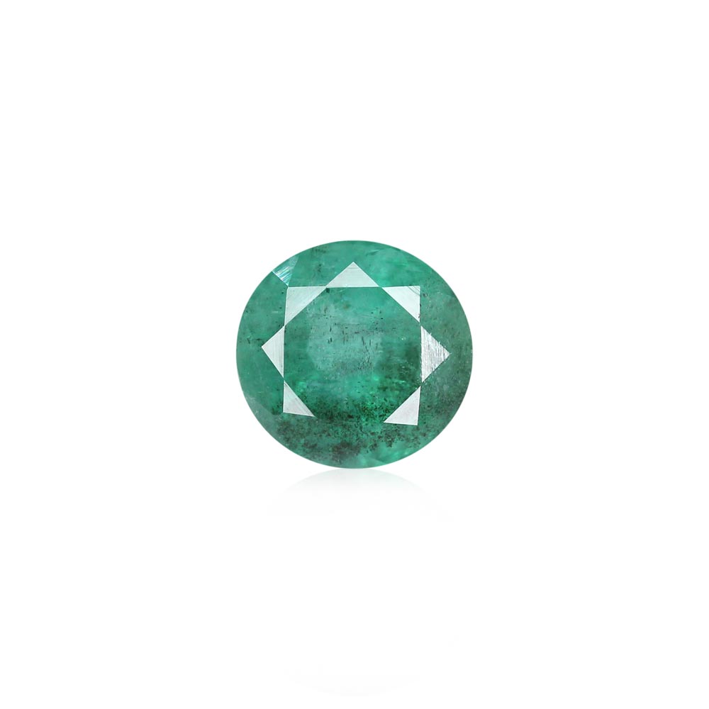 Emerald - 3.72 Carat
