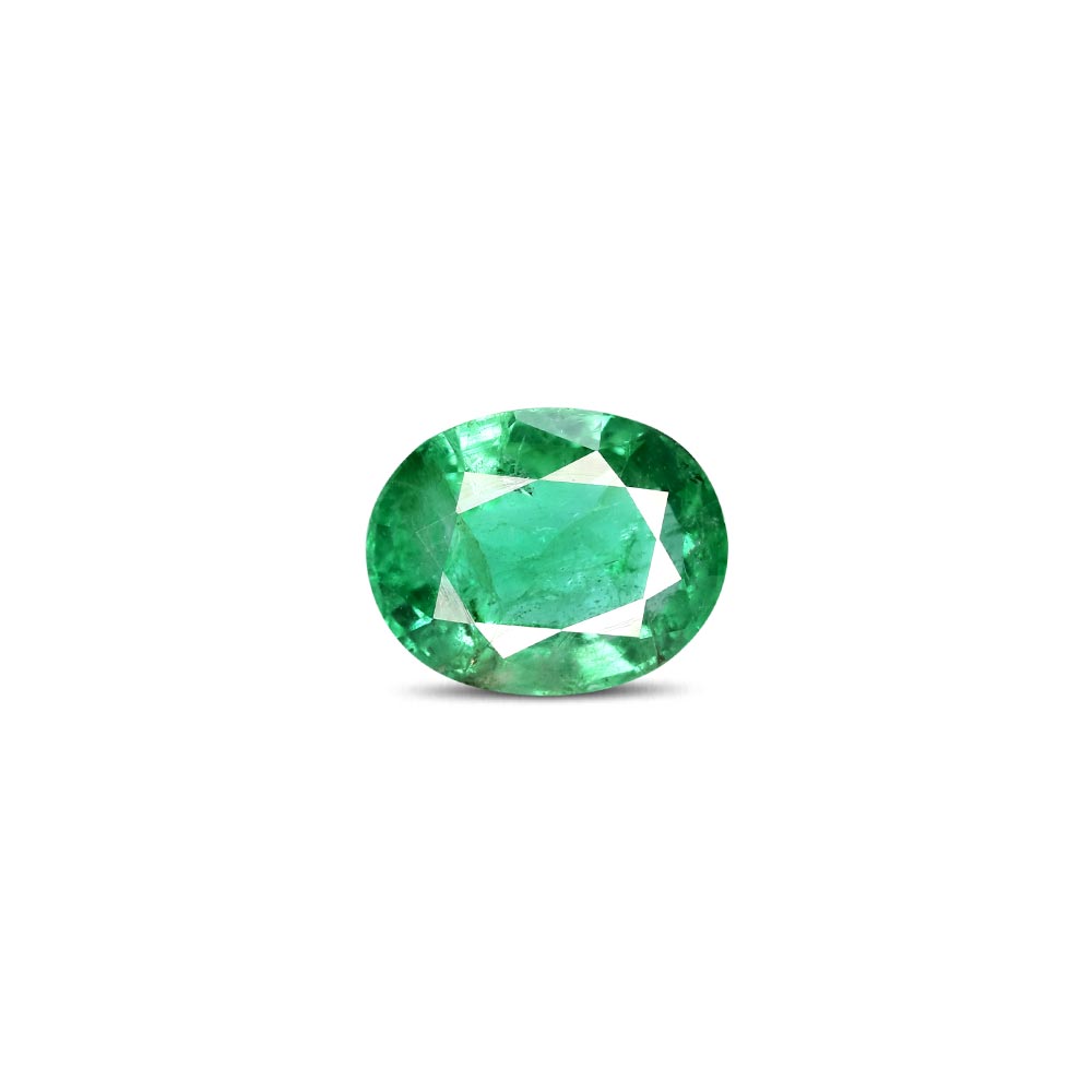 Emerald - 3.72 Carat