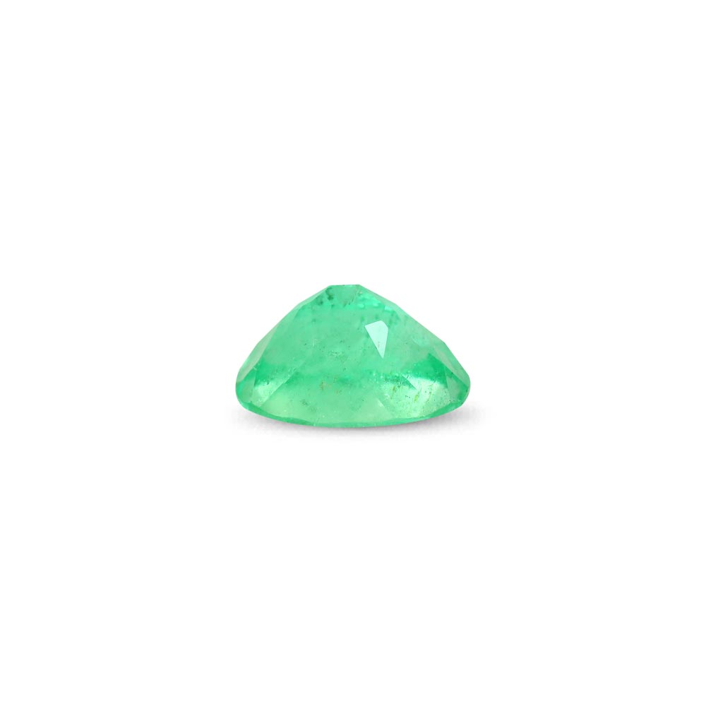 Emerald Colombia - 3.73 Carat