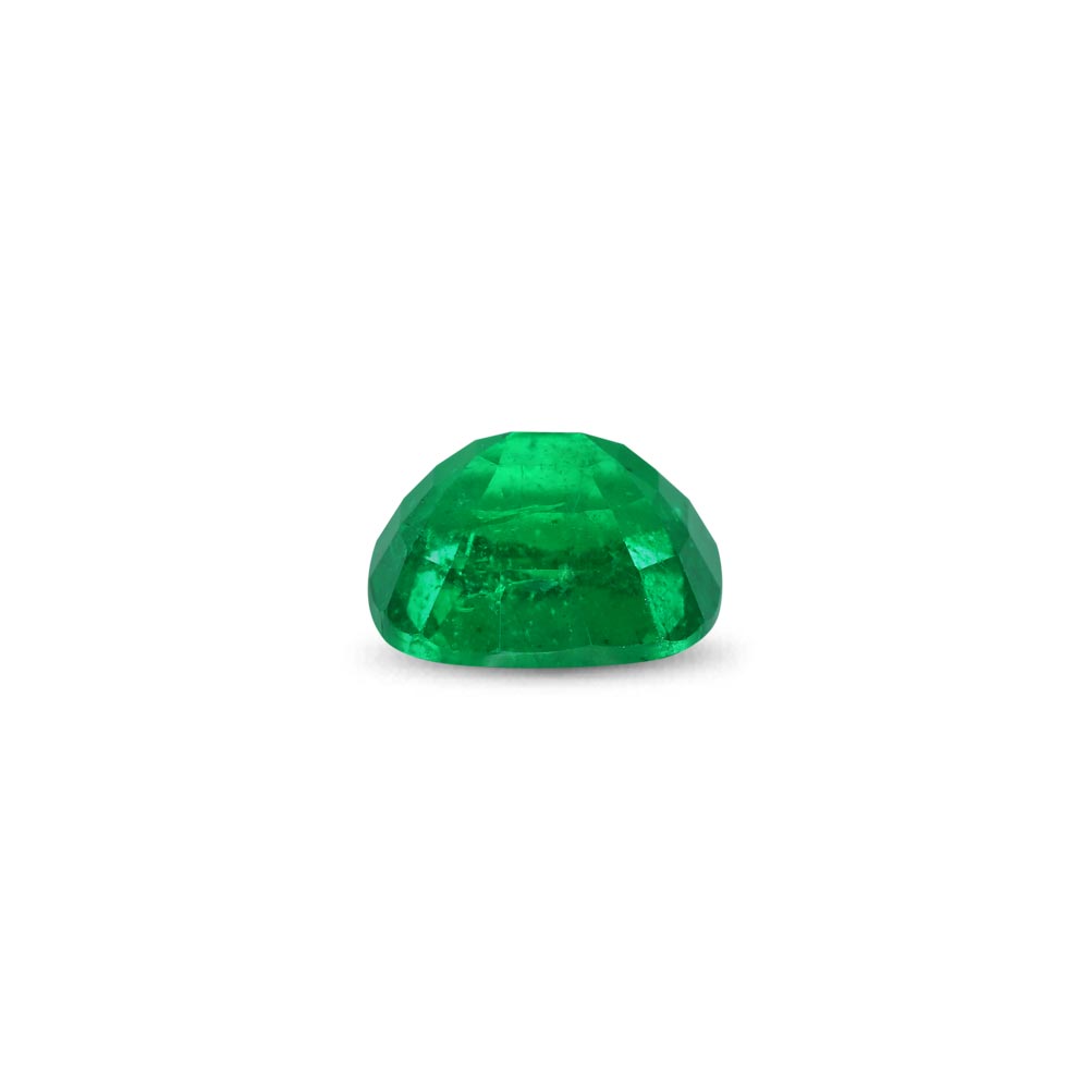 Emerald - 3.73 Carat