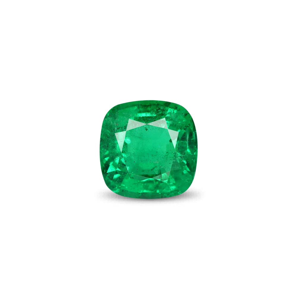 Emerald - 3.73 Carat