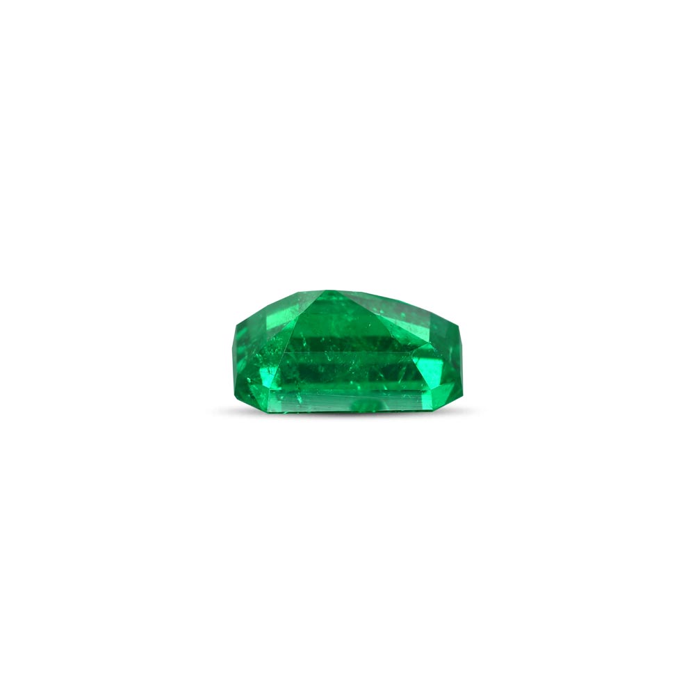 Emerald - 3.74 Carat