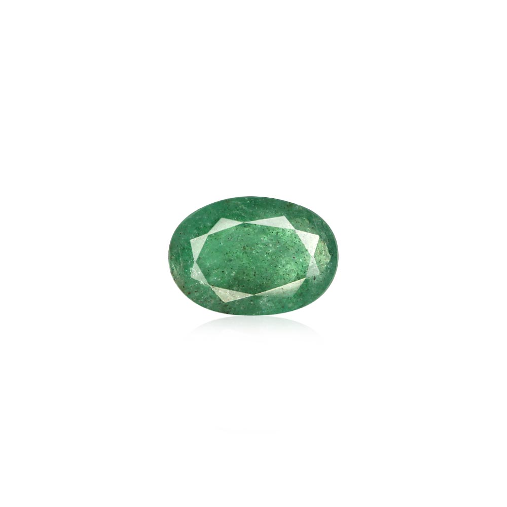Emerald - 3.74 Carat