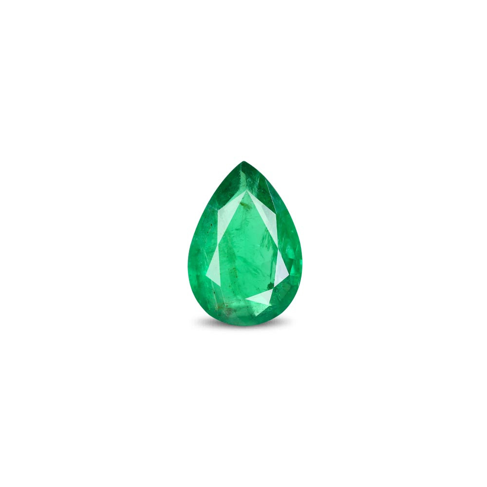 Emerald - 3.74 Carat