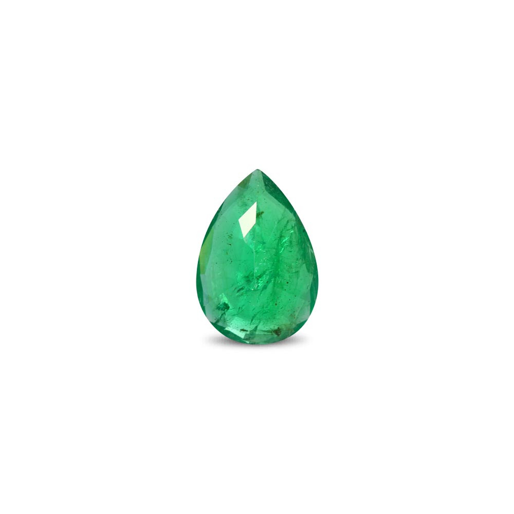 Emerald - 3.74 Carat