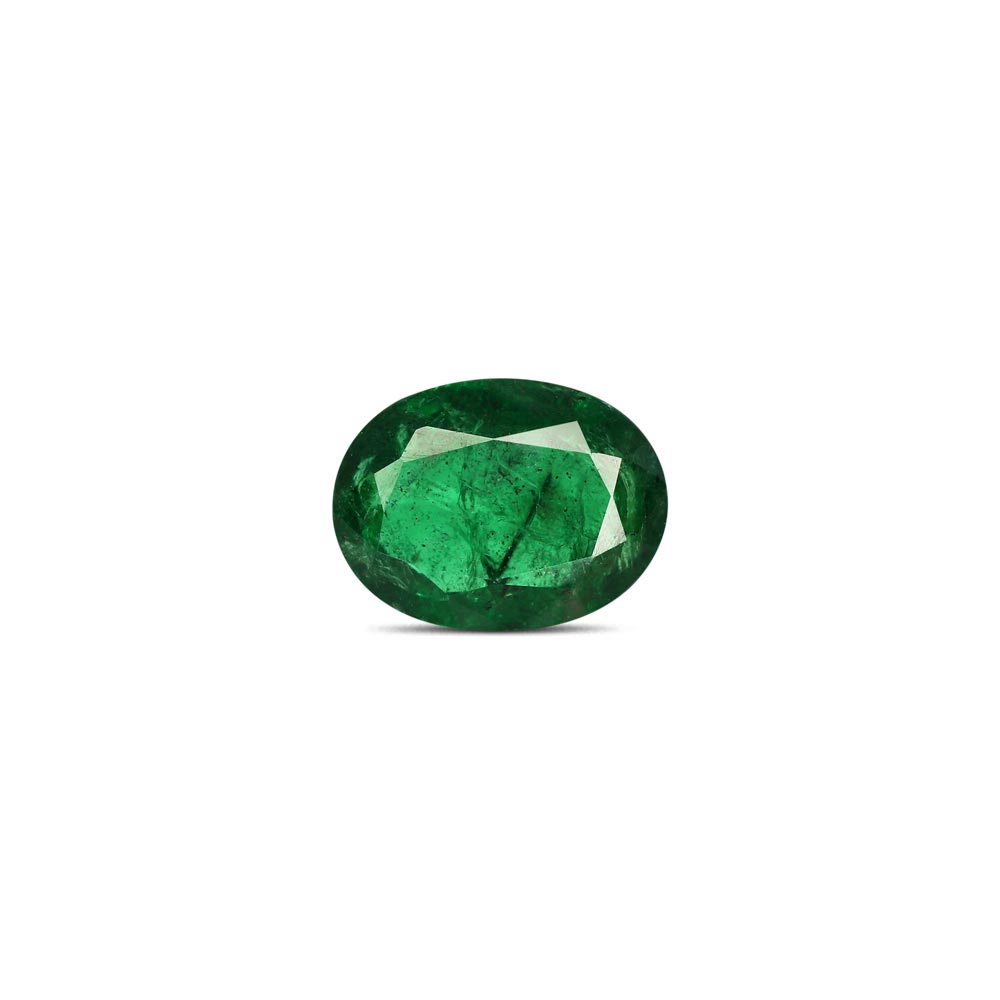 Emerald - 3.75 Carat
