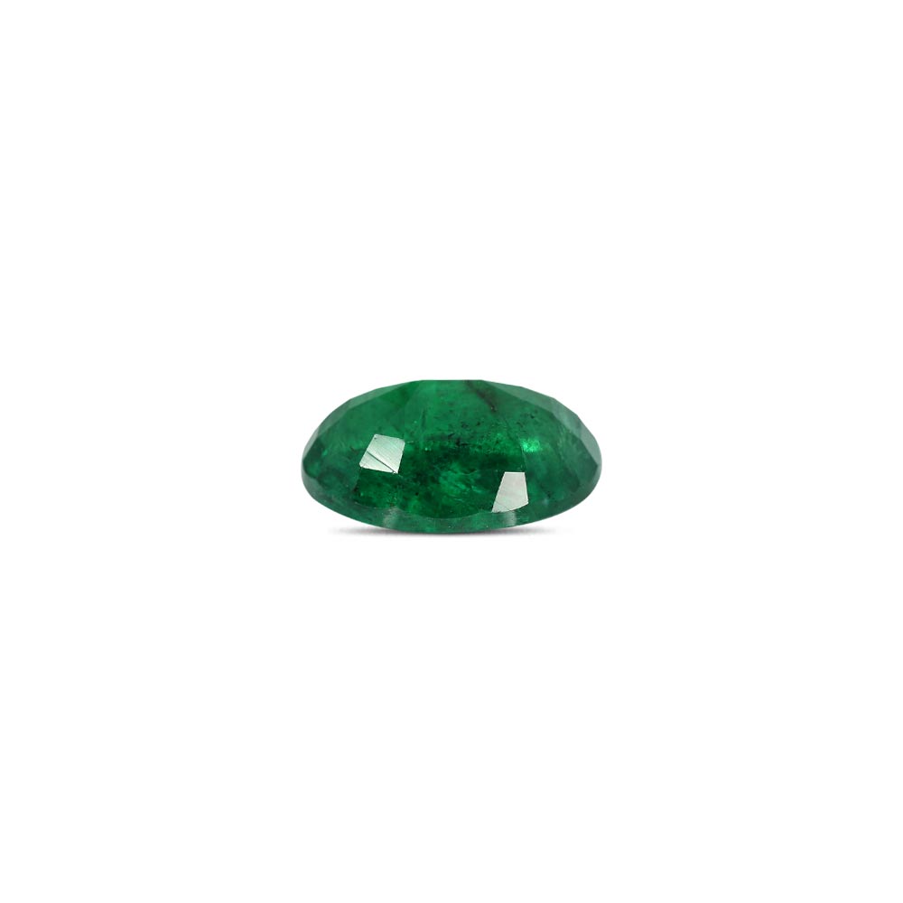 Emerald - 3.75 Carat