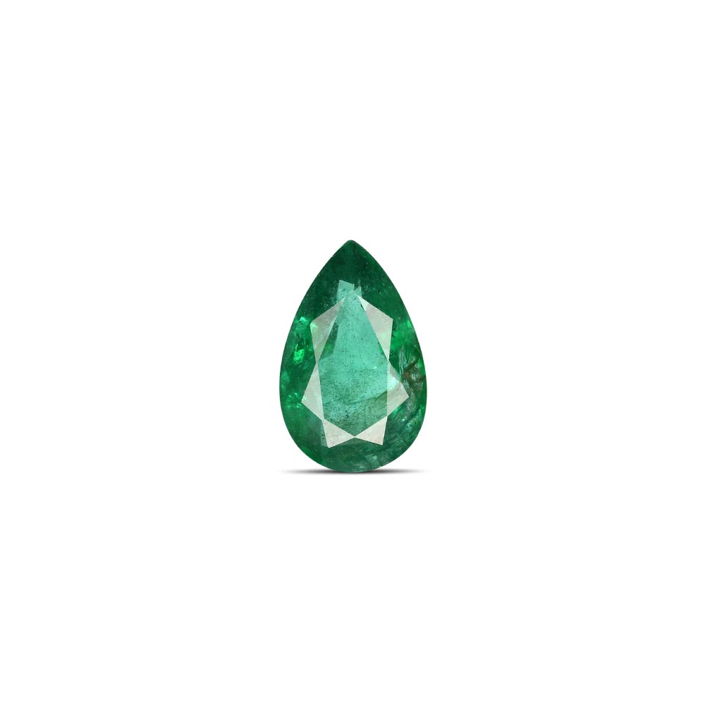 Emerald - 3.68 Carat