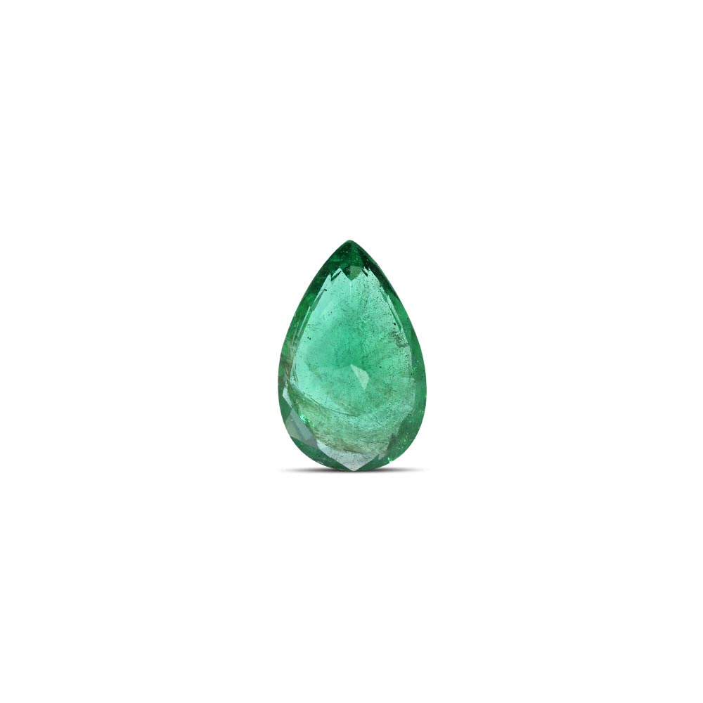 Emerald - 3.68 Carat