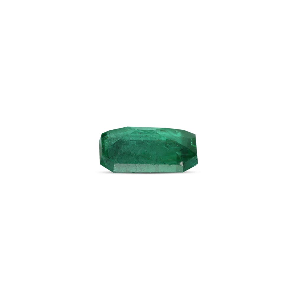 Emerald - 3.80 Carat