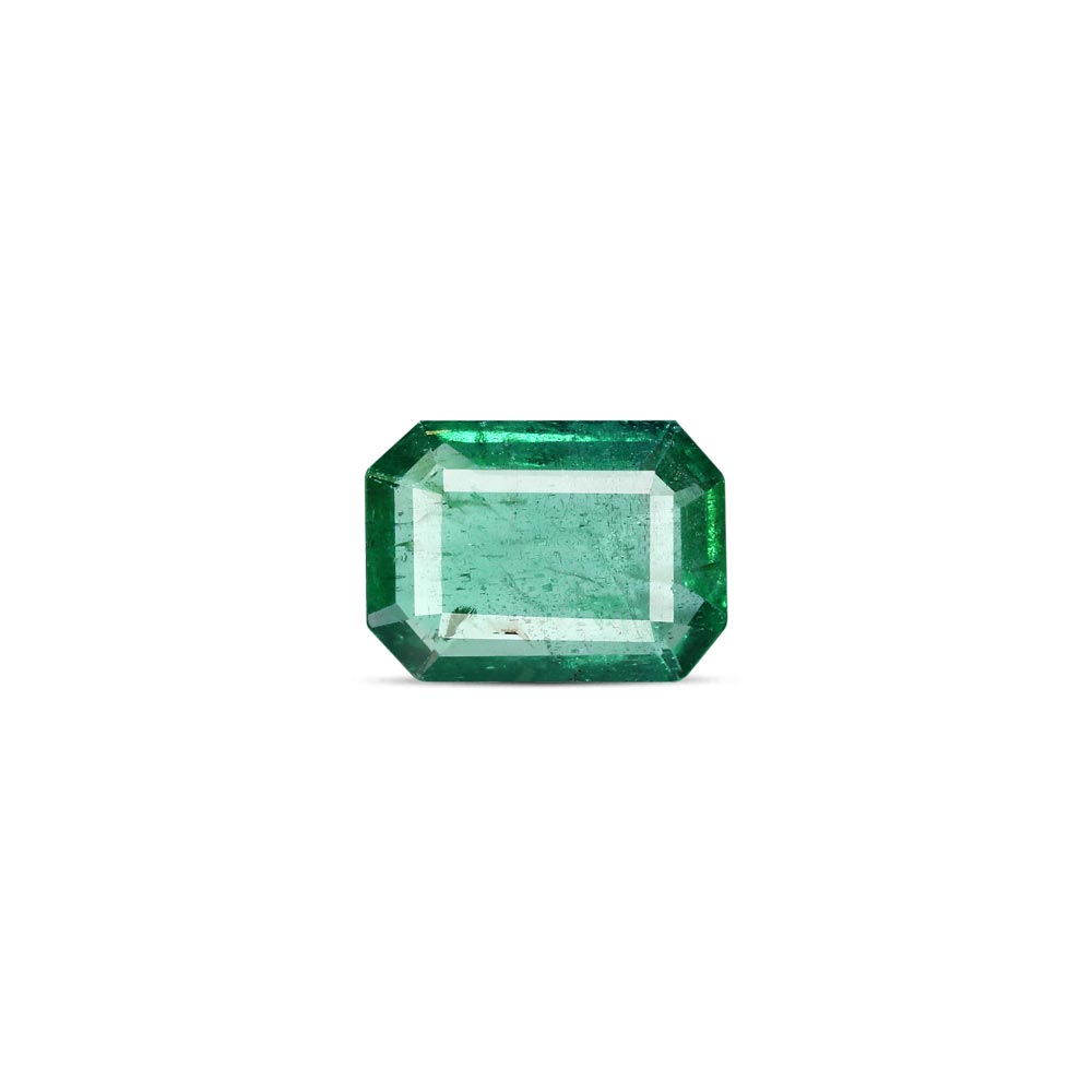 Emerald - 3.80 Carat