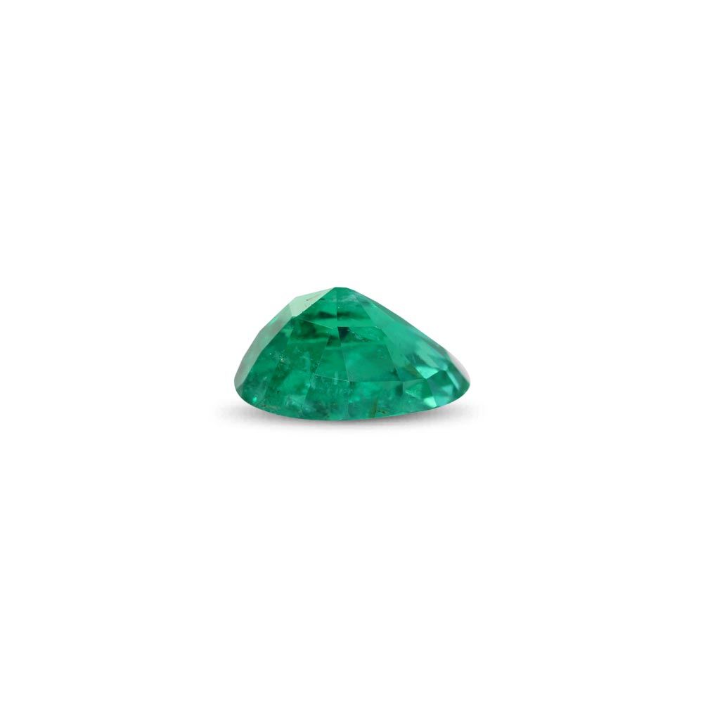 Emerald - 3.76 Carat