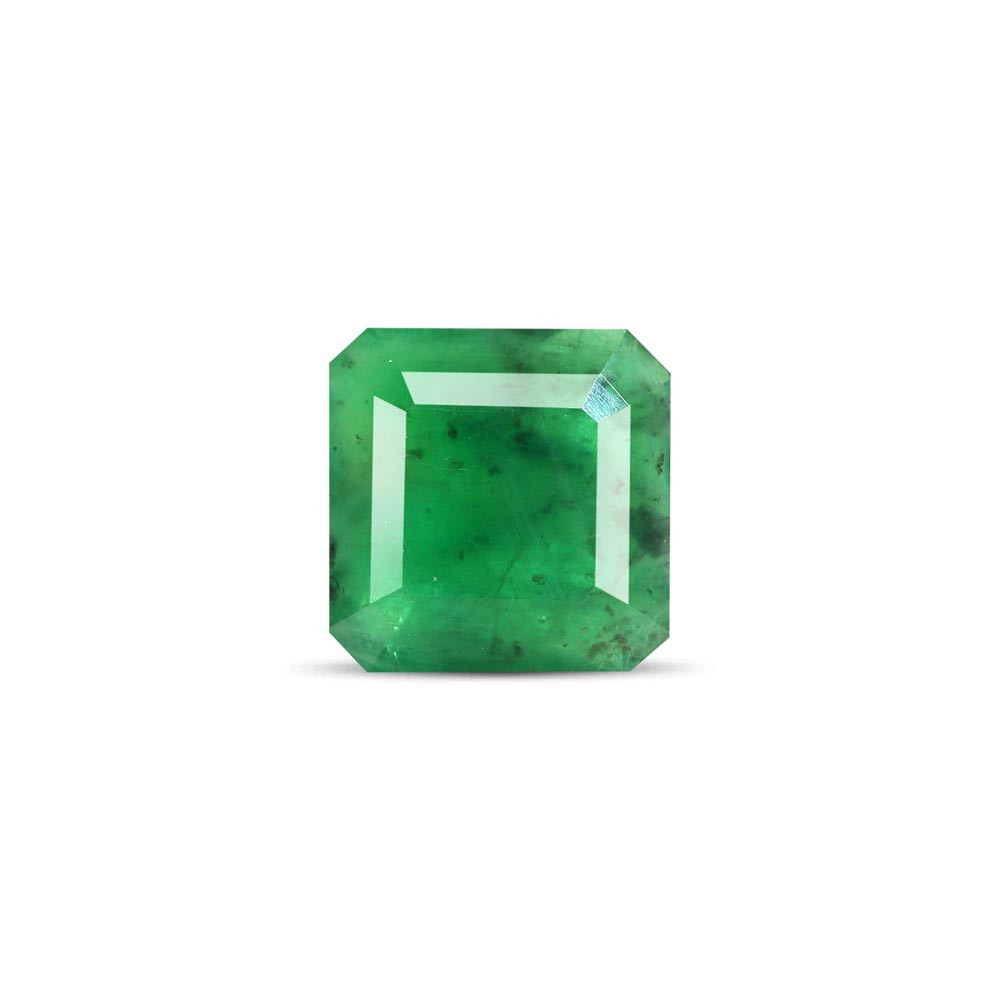 Emerald - 3.77 Carat