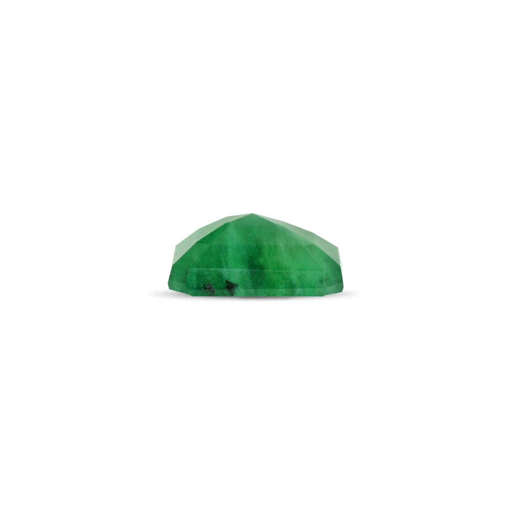 Emerald - 3.77 Carat