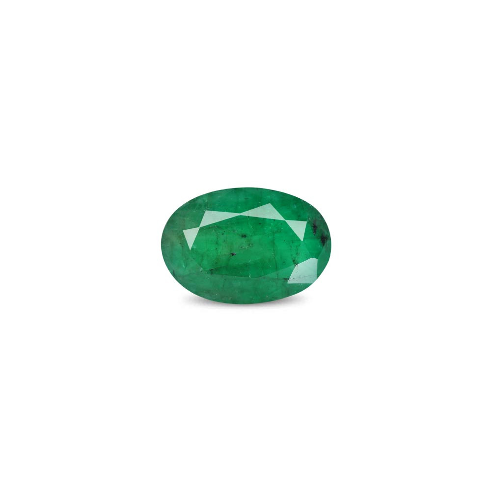 Emerald - 3.77 Carat