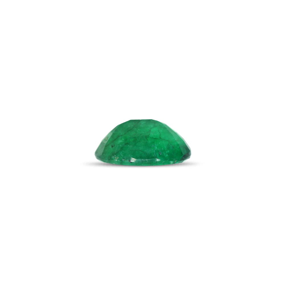 Emerald - 3.77 Carat